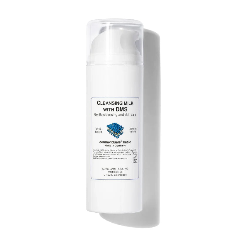 🎁 GIFT : Dermaviduals cleanser Travel Size