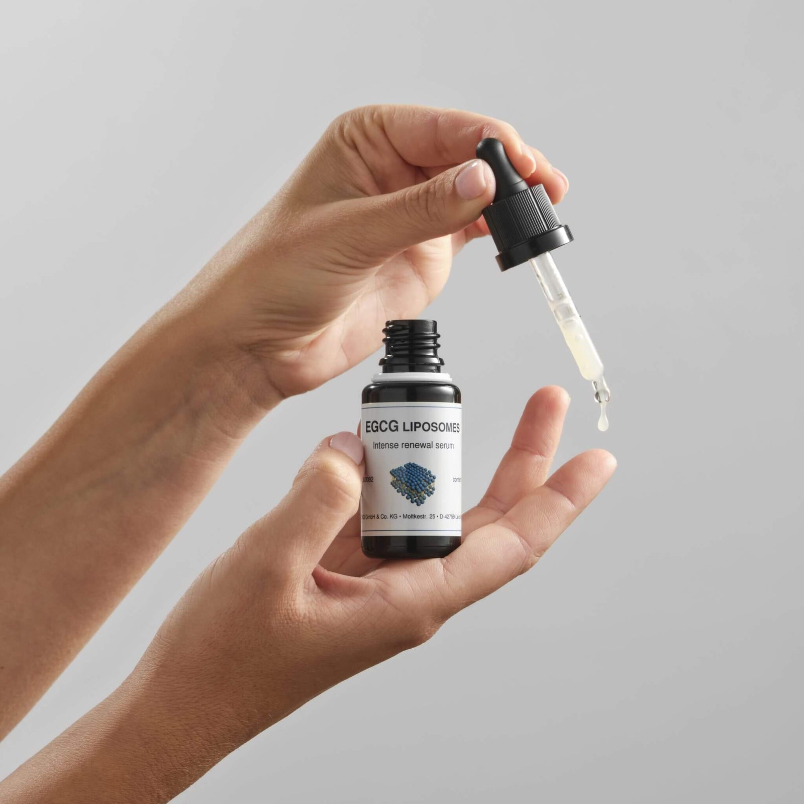 Find your <em>Dermaviduals</em> routine