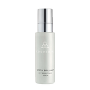 Brightening serum with lactic acid & niacinamide – Evens skin tone & reduces spots