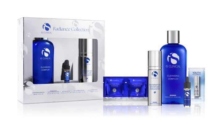 is clinical cleansinc comlex reparative moisture emulsion