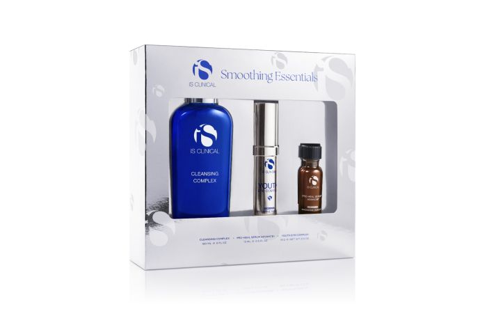Is Clinical kit - Smoothing essentials