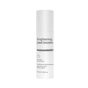 Brightening Peel Booster with 10% glycolic acid